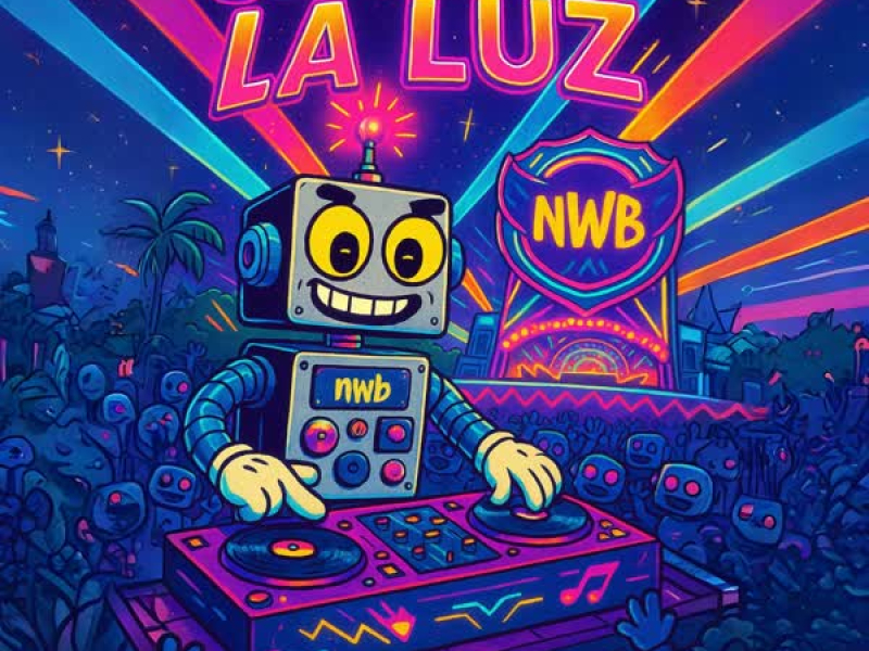 Se Me Fue La Luz (Single)