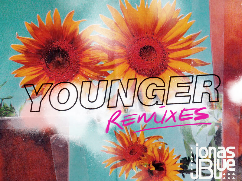 Younger (Remixes) (Single)