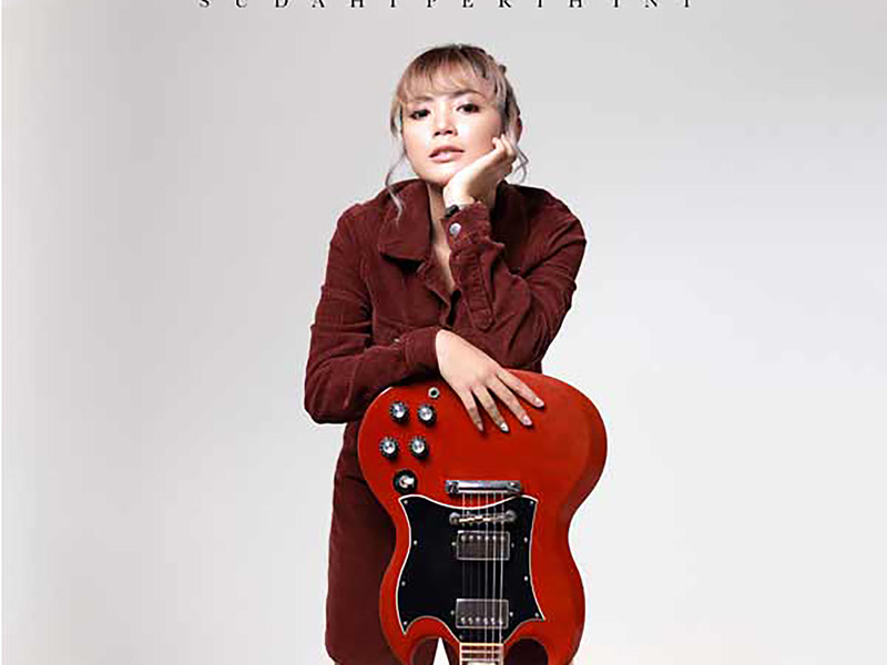 Sudahi Perih Ini (Single)