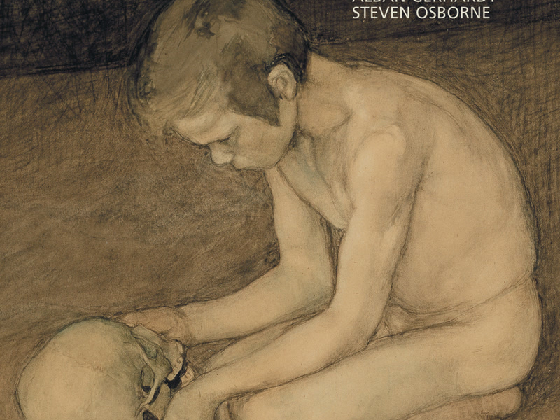 Shostakovich & Schnittke: Cello Sonatas etc.