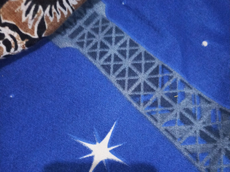 Lancarkan jalanku (Single)