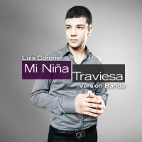 Mi Niña Traviesa (Banda Version) (Single)