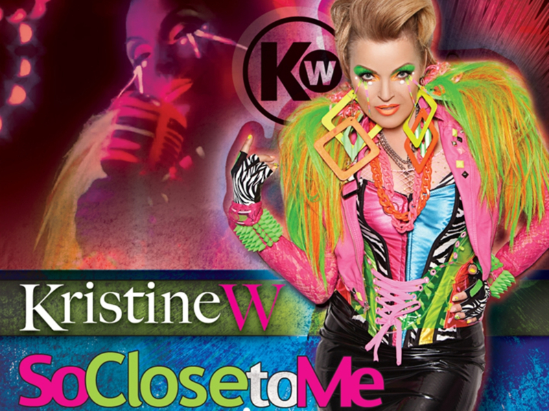 So Close to Me - The Remixes, Pt. 2