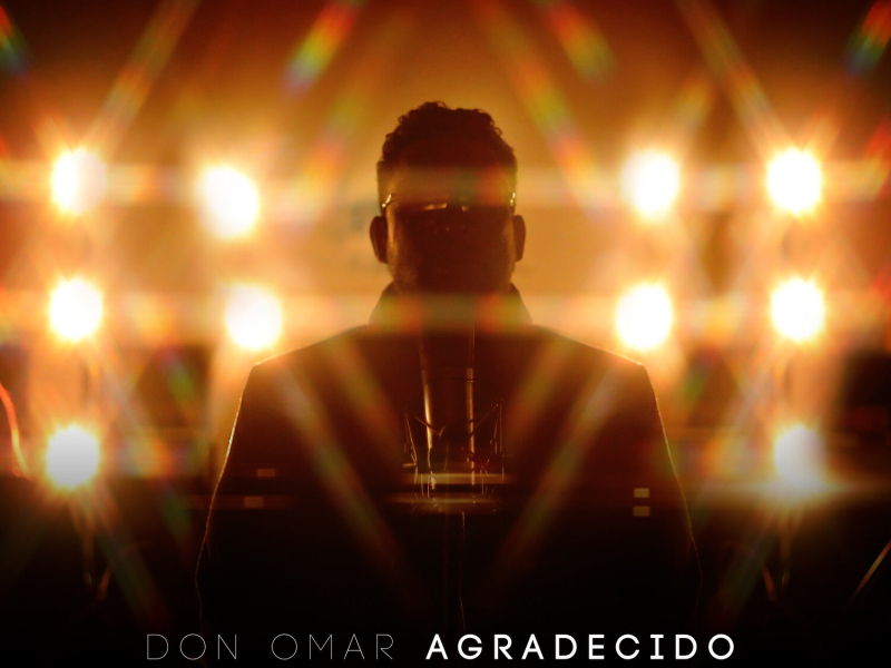 Agradecido (Single)