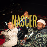 NASCER (Single)