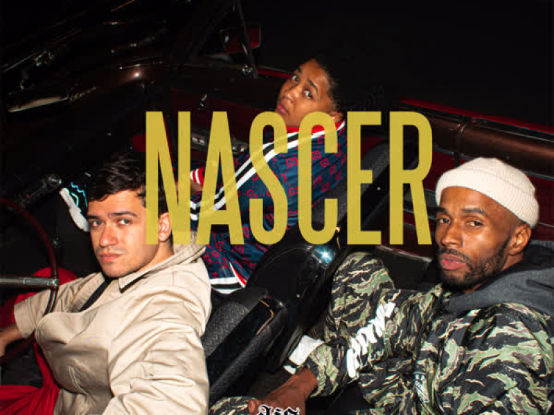 NASCER (Single)