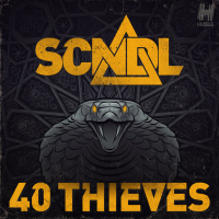 40 Thieves (Single)