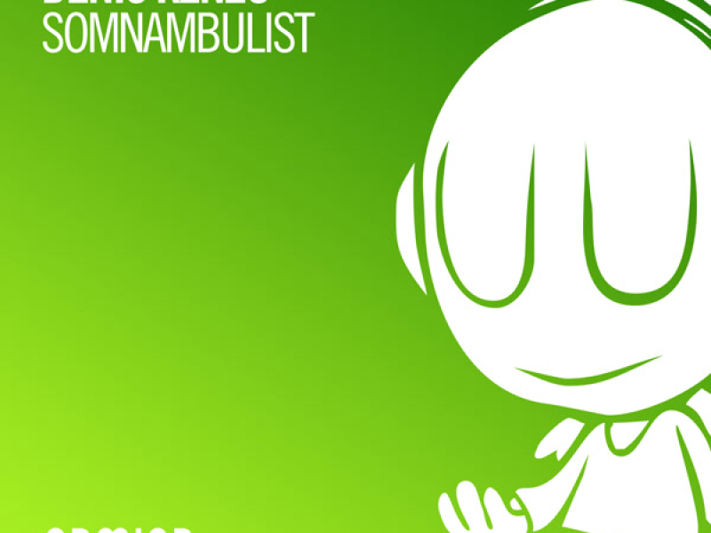 Somnambulist (Single)