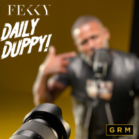 Daily Duppy (Single)