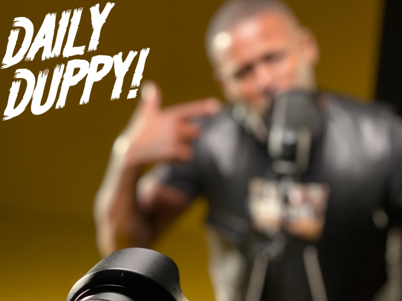 Daily Duppy (Single)