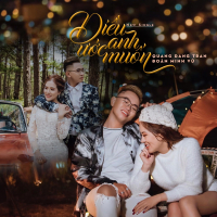 Điều Anh Ước Muốn (Beat) (Single)