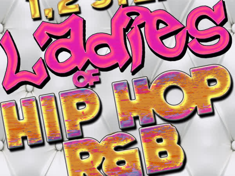 1, 2 Step: Ladies of Hip Hop R&B