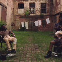 ALL EYES ON ME (MV) (Single)