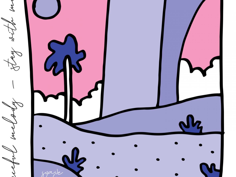 Stay With Me (Single)