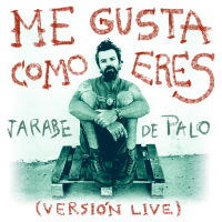 Me Gusta Como Eres (Live) (Single)