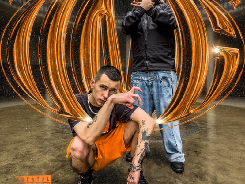 DLA MOICH G (Single)