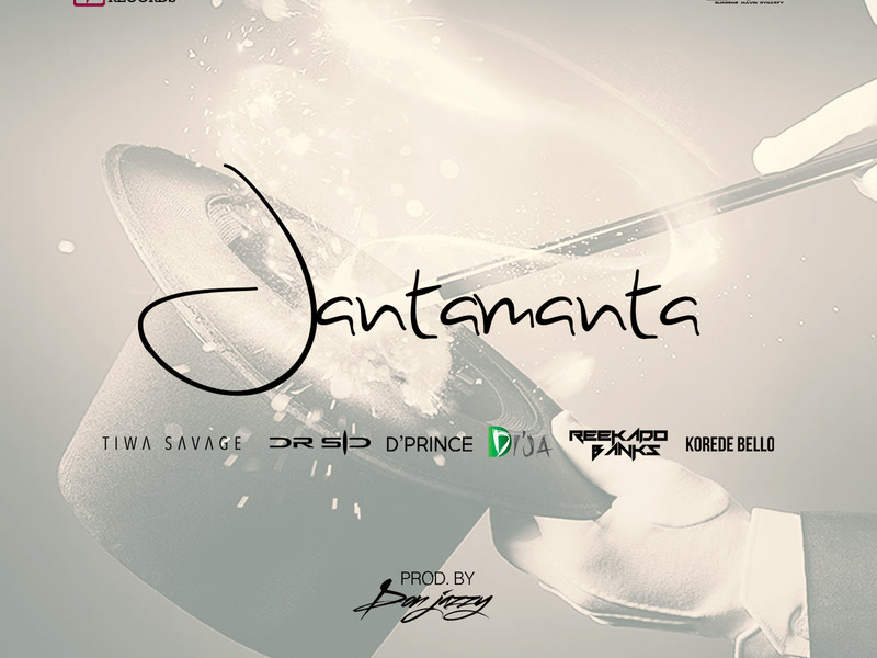Jantamanta (Single)