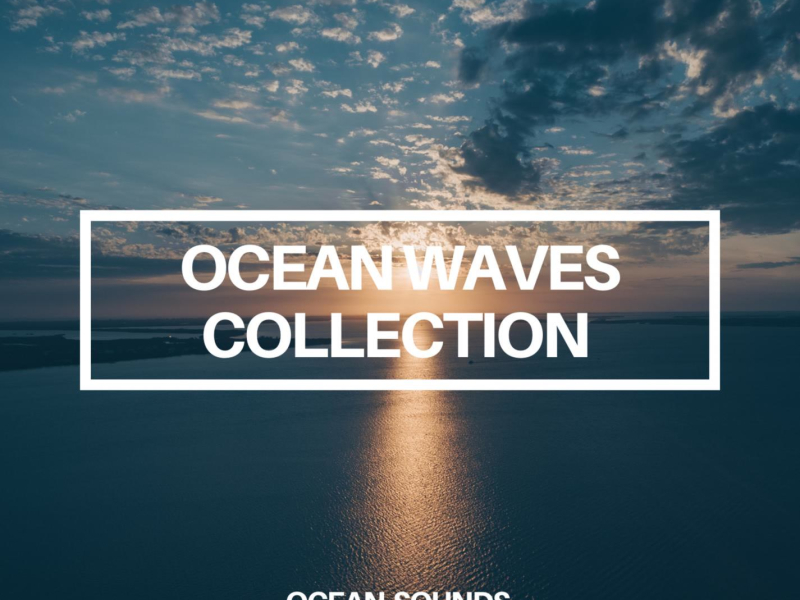 Ocean Waves Collection (Single)