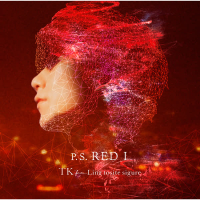 P.S. RED I (Single)