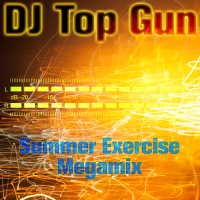 Summer Exercise Megamix
