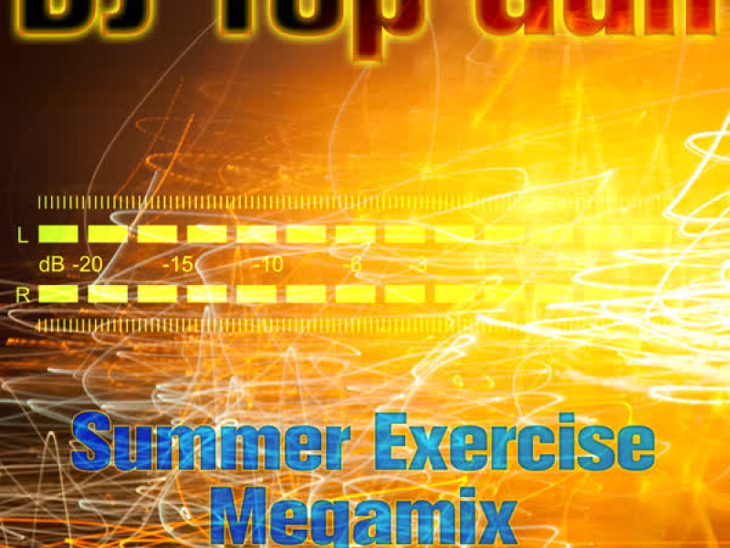 Summer Exercise Megamix