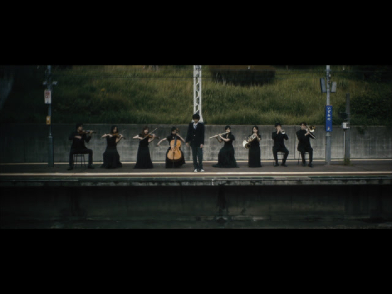 Bokurano Monogatari (MV) (Single)