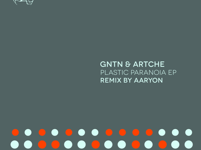Plastic Paranoia EP (EP)