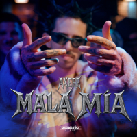 Mala Mia (Single)