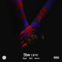 Spread Love (feat. Eric Choice)