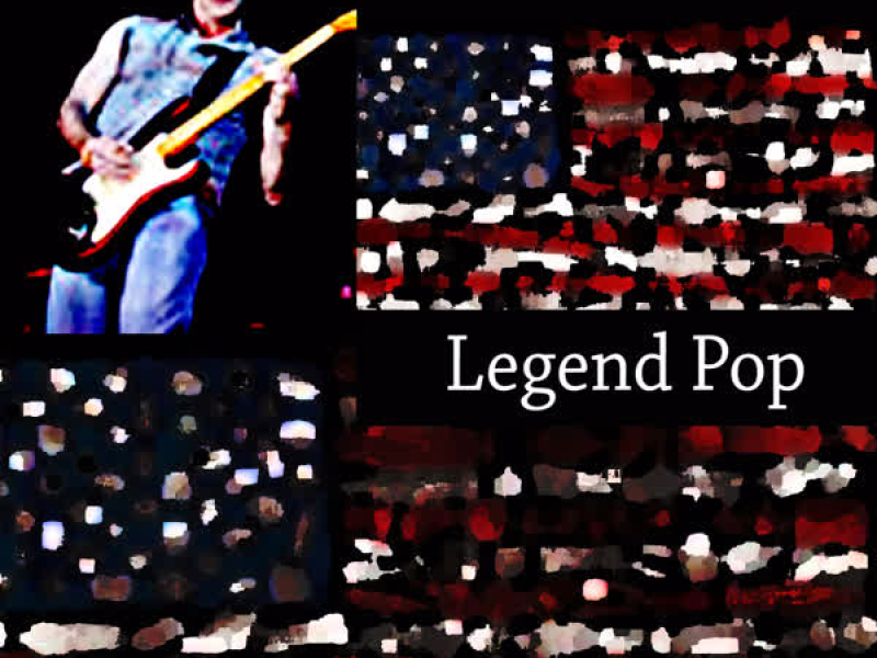 Legend Pop