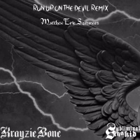 Run up on the Devil (Remix) (Single)