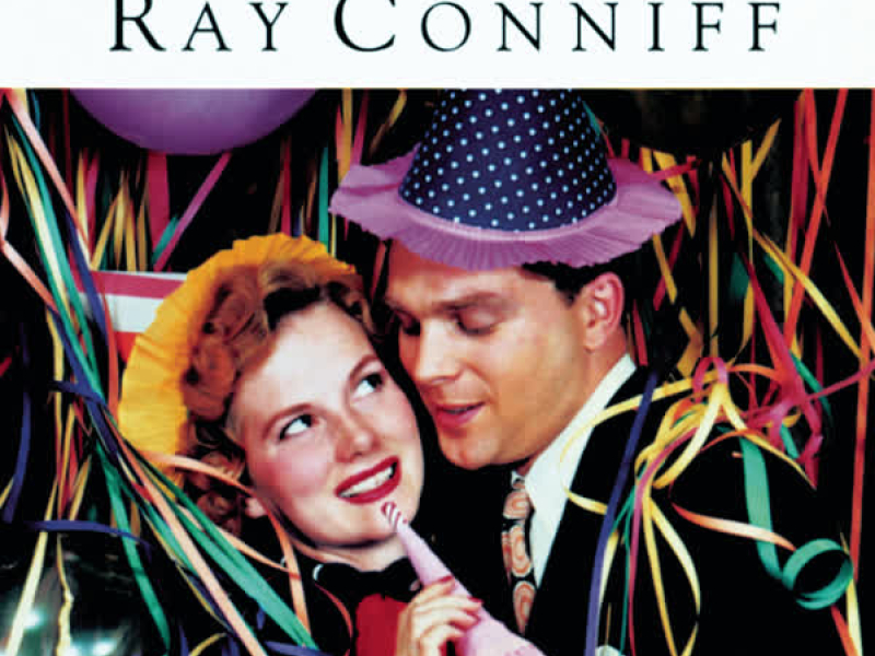 The Best Of Ray Conniff