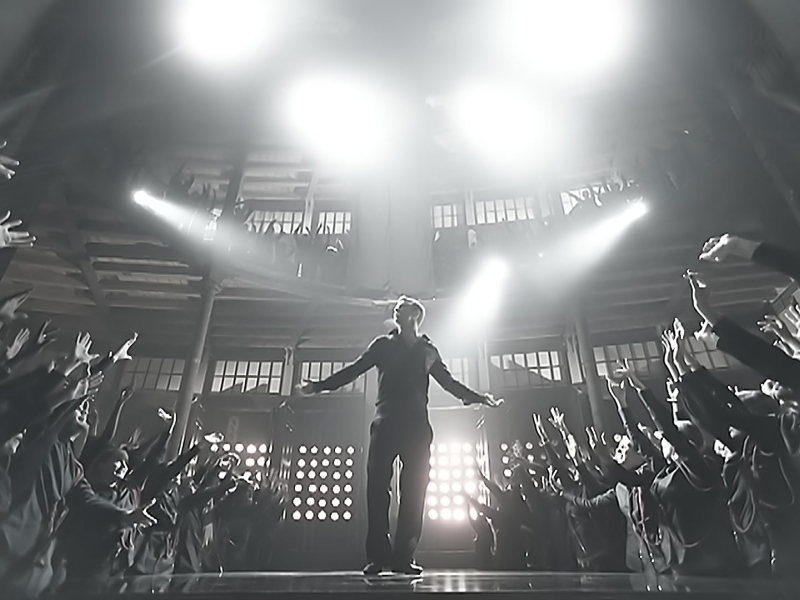 Lovelight (MV) (Single)