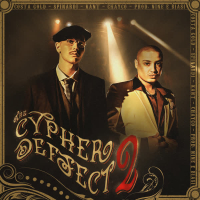 The Cypher Deffect 2 (Single)