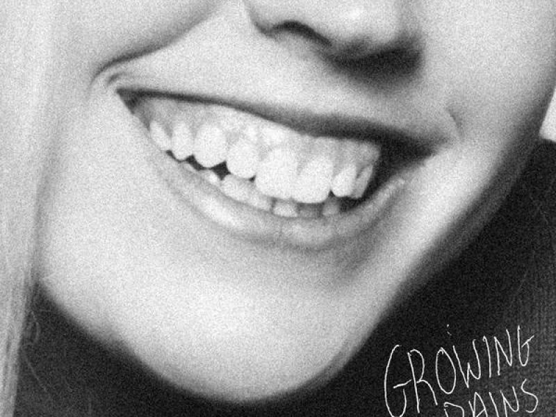 Growing Pains (Single)