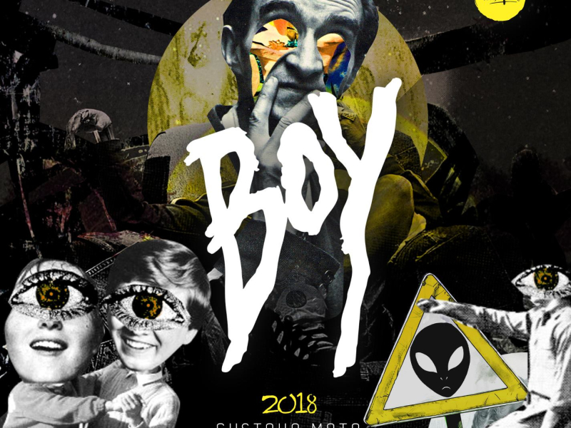 Boy 2018 (Single)