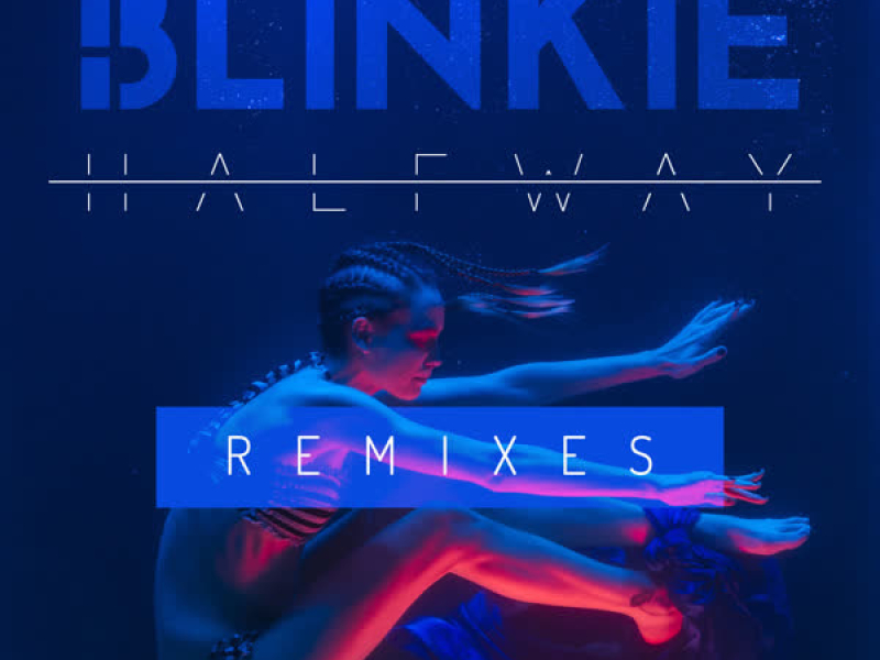 Halfway (Remixes) (EP)