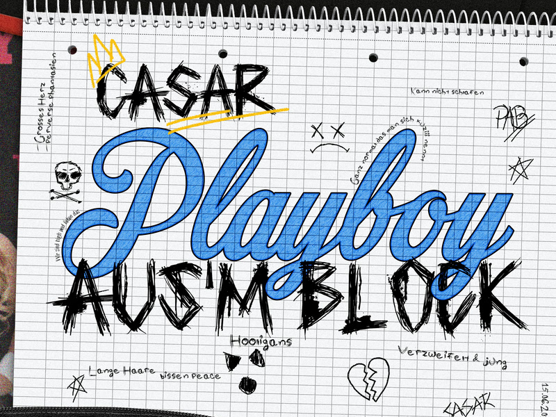 Playboy ausm Block (Single)