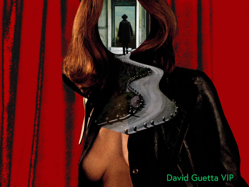 Cry Baby (David Guetta VIP Mix) (Single)