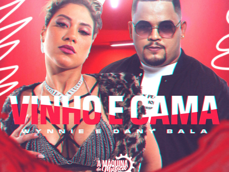 Vinho e Cama (Single)