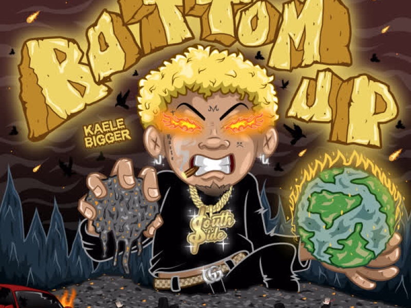 Bottom Up (Desde Cero) (Single)