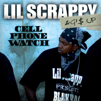 Cell Phone Watch (EP)