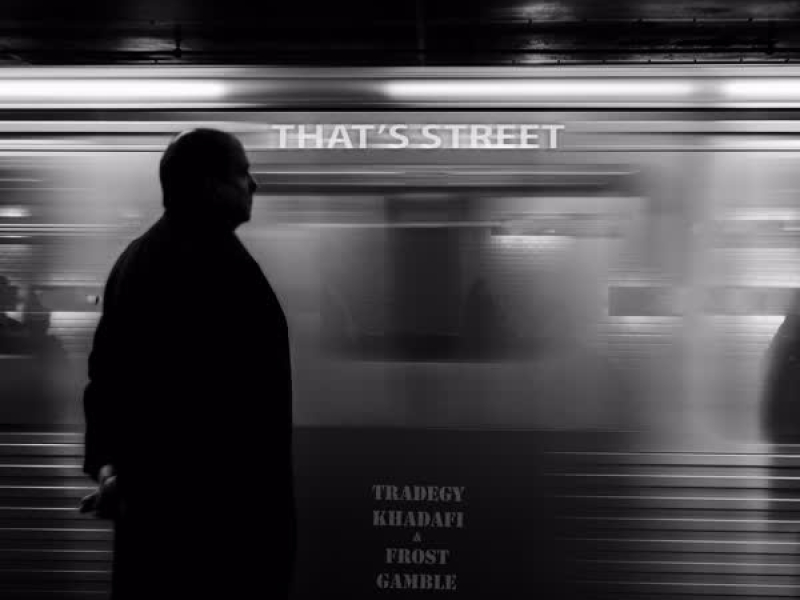 That's Street (Single)