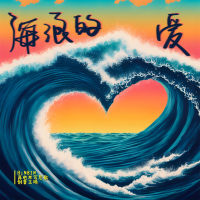 海浪的爱 (Single)