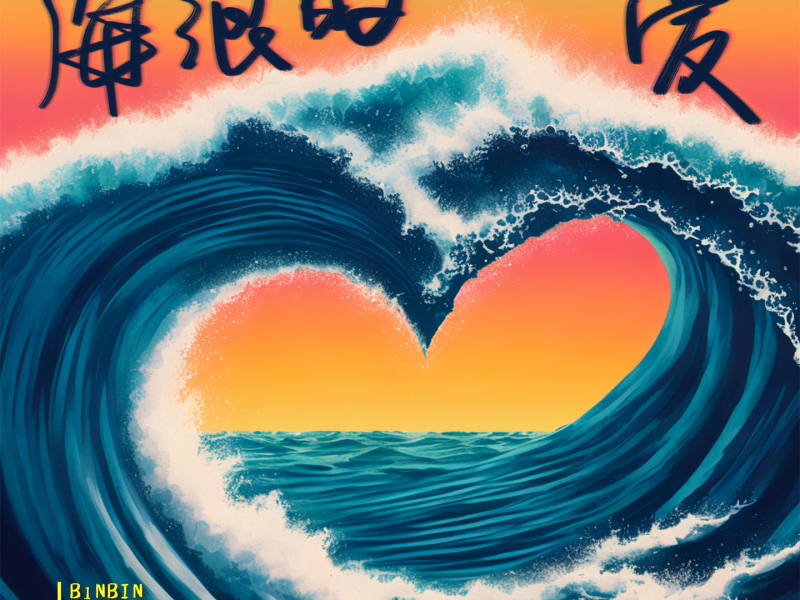 海浪的爱 (Single)