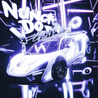 NUNCA DO LADRAO (EP)