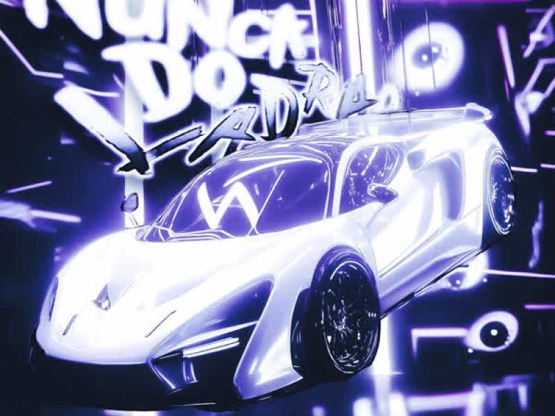 NUNCA DO LADRAO (EP)