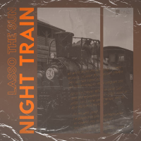 Night Train (Single)