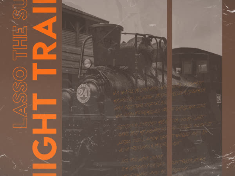 Night Train (Single)