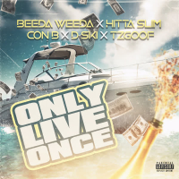 Only Live Once (Single)